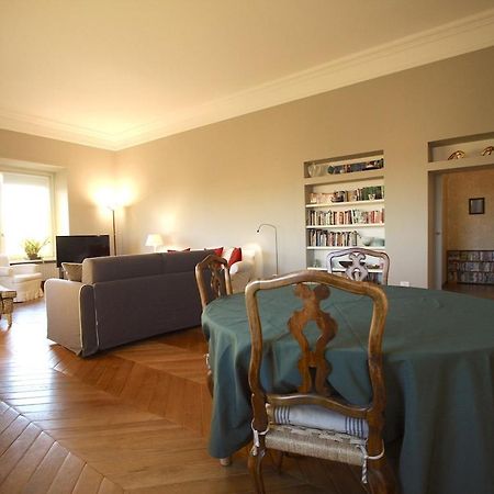 Residenza Maggiore With Panoramic View Рим Екстер'єр фото