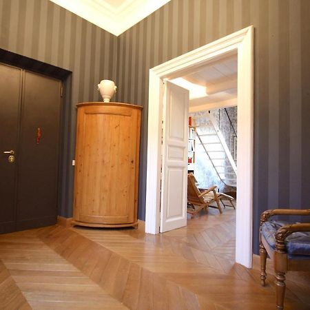 Residenza Maggiore With Panoramic View Рим Екстер'єр фото