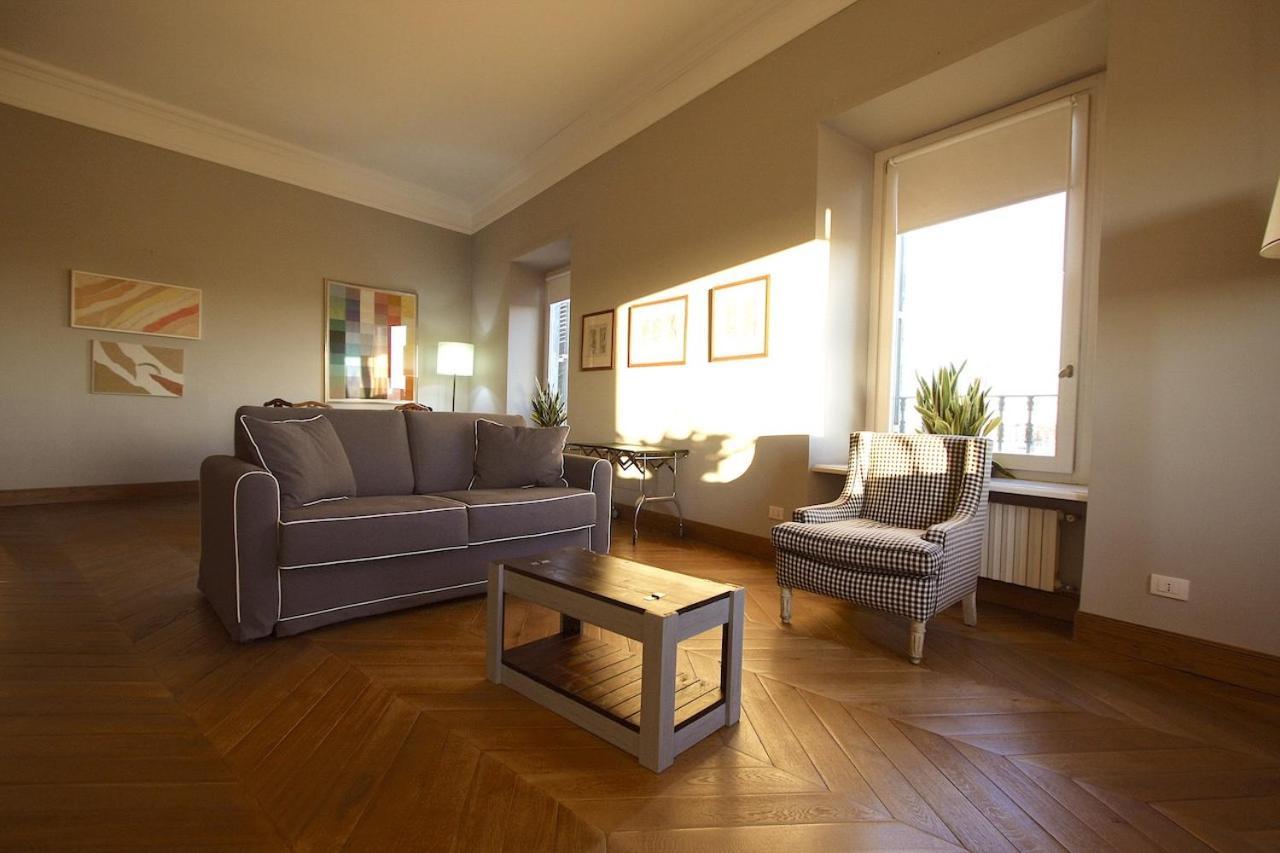 Residenza Maggiore With Panoramic View Рим Екстер'єр фото