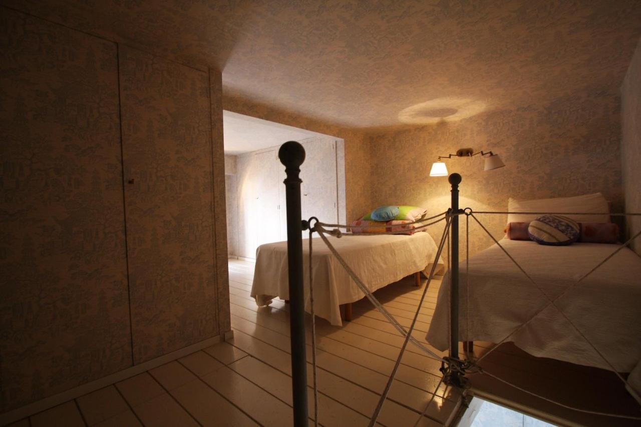 Residenza Maggiore With Panoramic View Рим Екстер'єр фото