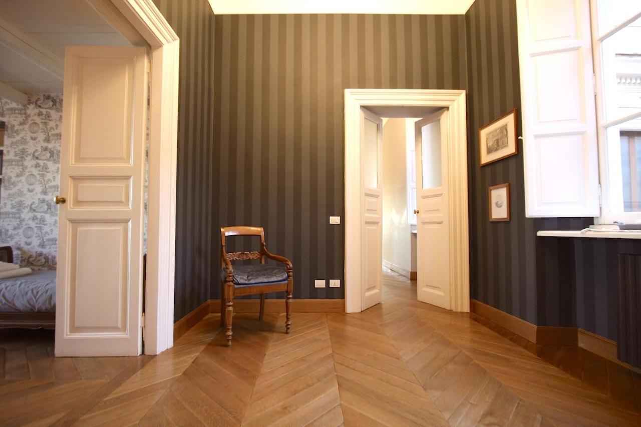 Residenza Maggiore With Panoramic View Рим Екстер'єр фото