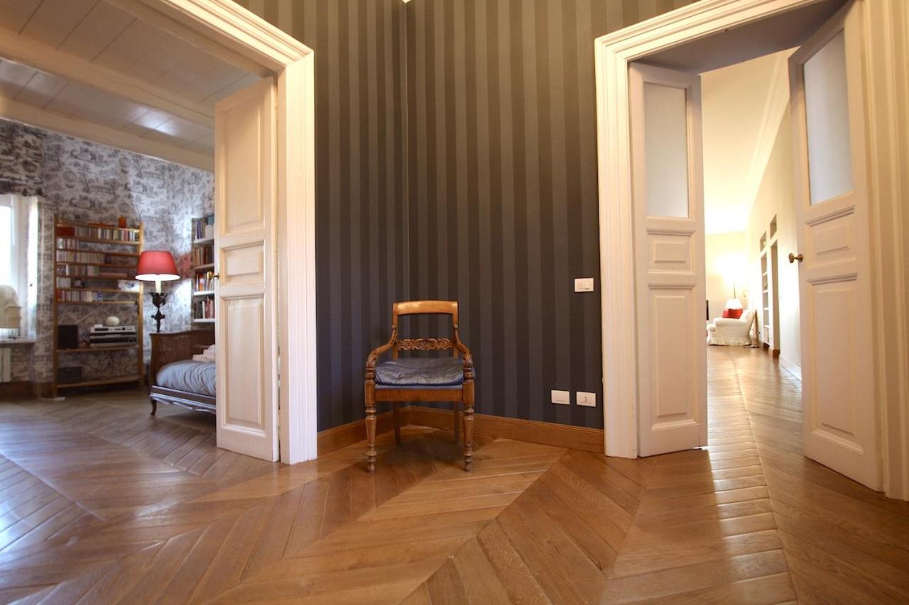 Residenza Maggiore With Panoramic View Рим Екстер'єр фото