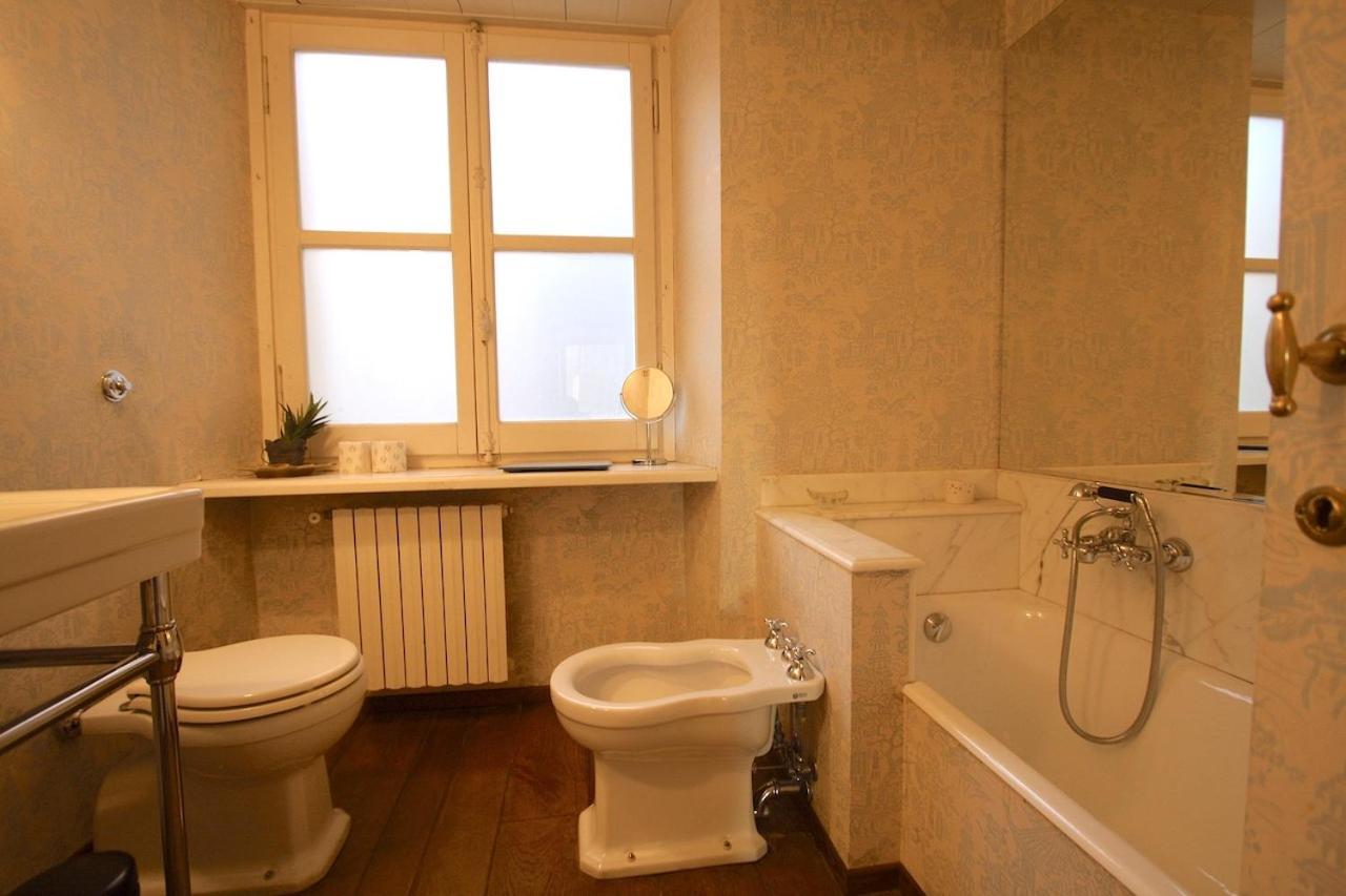 Residenza Maggiore With Panoramic View Рим Екстер'єр фото